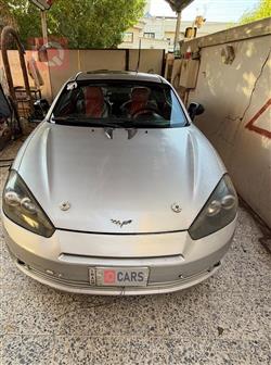 هيونداي كوبيه